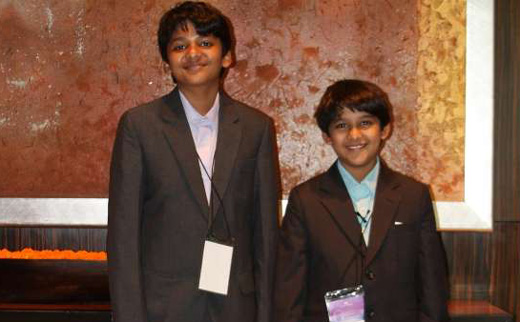 India- youngest CEOs-2